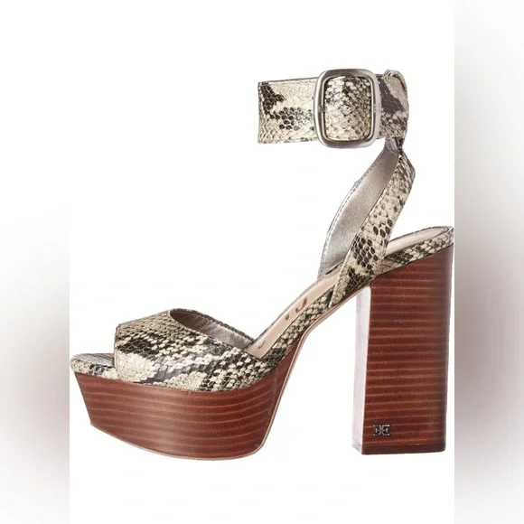 Sam Edelman Rain Platform - Picture 9 of 13